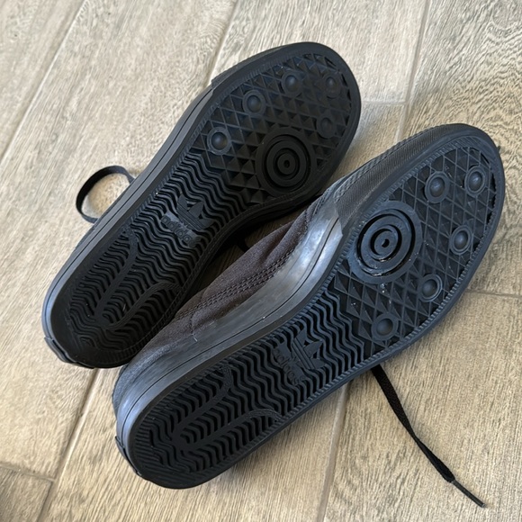 adidas Continental Vulc Core Black - EF3531 - Picture 12 of 13